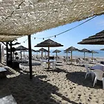 Banana Primera Línea De Playa Marbella
