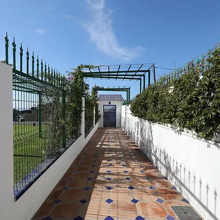 Banana Primera Linea De Playa Apartment Marbella