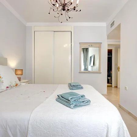Apartment Banana Primera Linea De Playa