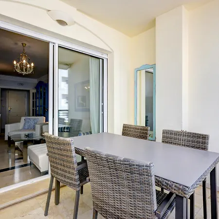 Apartment Banana Primera Linea De Playa *