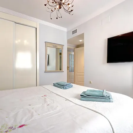 Apartment Banana Primera Linea De Playa