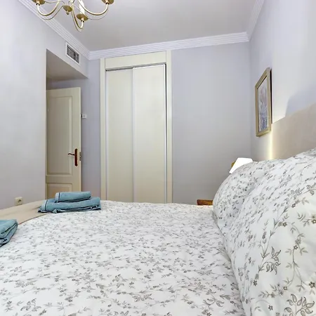 Banana Primera Linea De Playa Apartmán Marbella