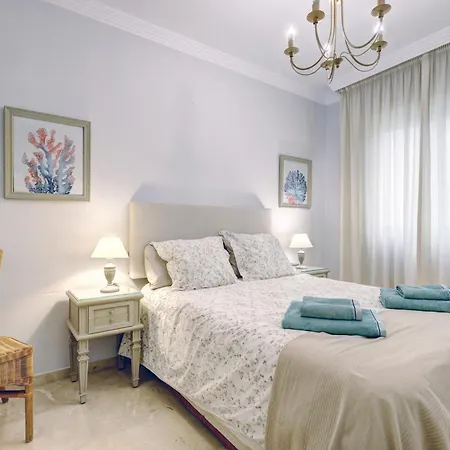 Banana Primera Linea De Playa Apartmán